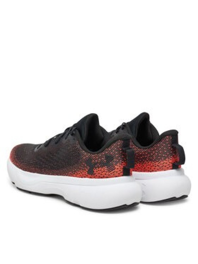 Under Armour Buty do biegania UA Infinite 3027523 Czarny