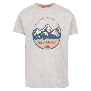 T-shirt Męski Lagoon