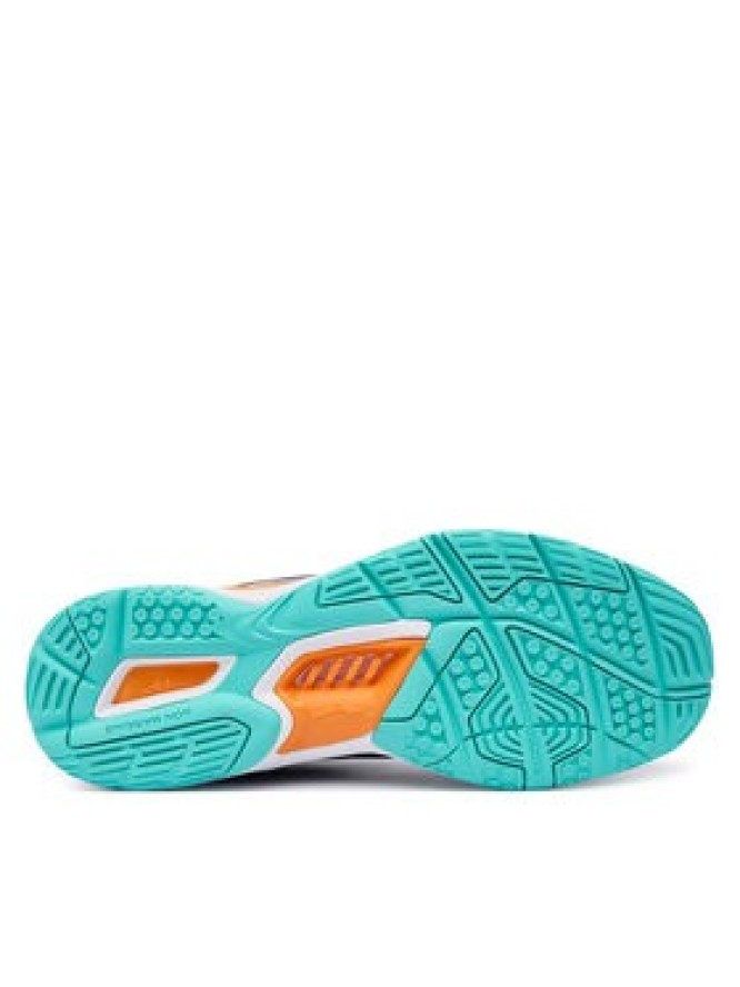 Mizuno Buty halowe Wave Stealth 6 X1GA2430 Czarny