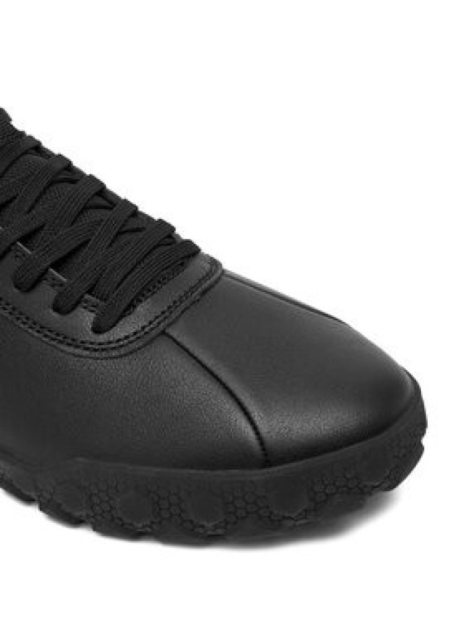 CAT Footwear Sneakersy Hex + P726259 Czarny