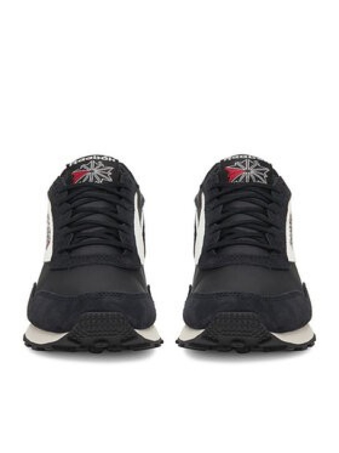 Reebok Sneakersy SS-AZTEC II 100231047 Czarny