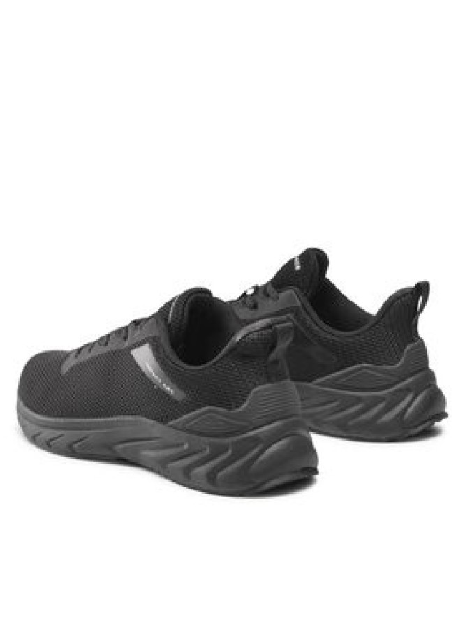 Endurance Sneakersy Humrent M Lite E212346 Czarny