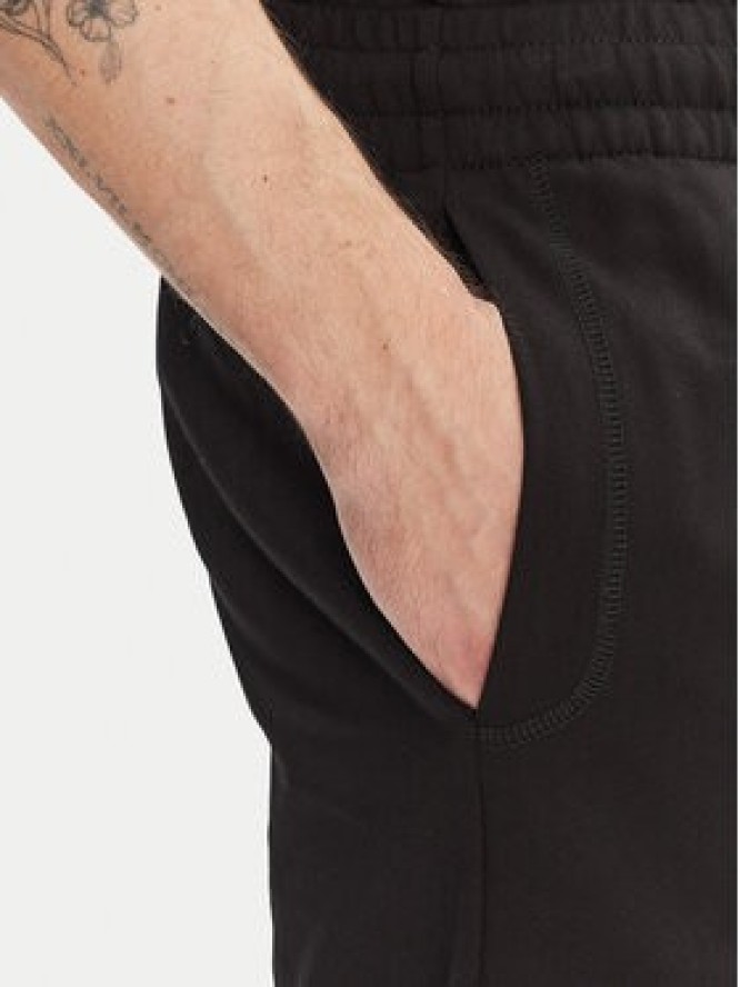 EA7 Emporio Armani Szorty sportowe 7M000232 AF13512 UC001 Czarny