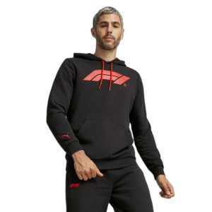 Bluza z kapturem Puma F1® Essentials+