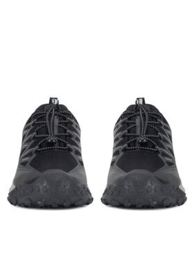 Sprandi Trekkingi M-S24W026A-8 Czarny