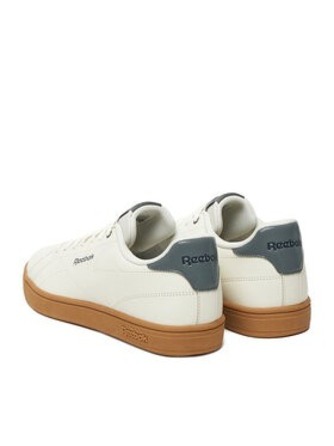 Reebok Sneakersy CEO-COURT CLEAN 100229903 Écru