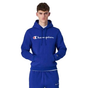 Męska Bluza Z Kapturem