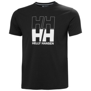 Koszulka Helly Hansen Core Graphic 2.0