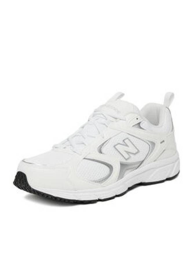 New Balance Sneakersy C-ML408W Biały