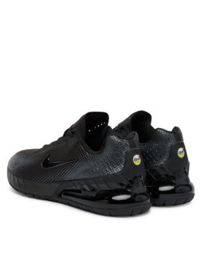 Nike Sneakersy Air Max Phoenix FZ5307 004 Czarny