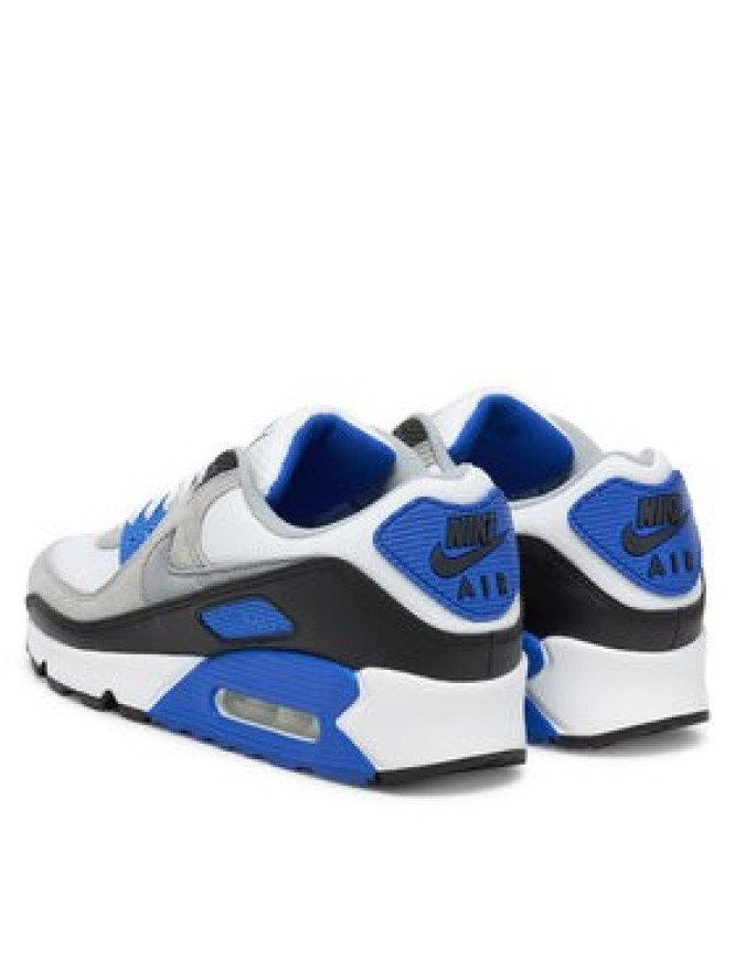 Nike Sneakersy Air Max 90 DM0029 112 Niebieski