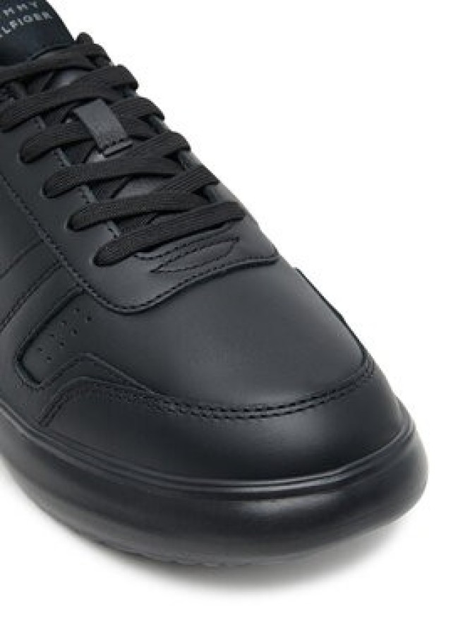 Tommy Hilfiger Sneakersy Modern Lightcup FM0FM05529 Czarny