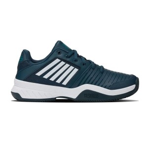 Buty do tenisa męskie K-Swiss Court Express Clay