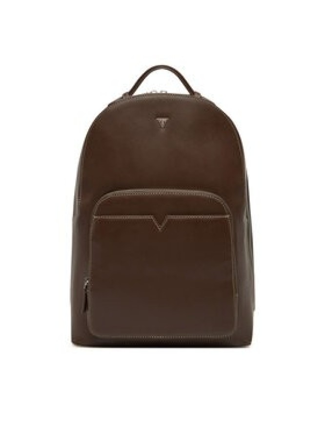 Guess Plecak HMFITC P5105 Brązowy