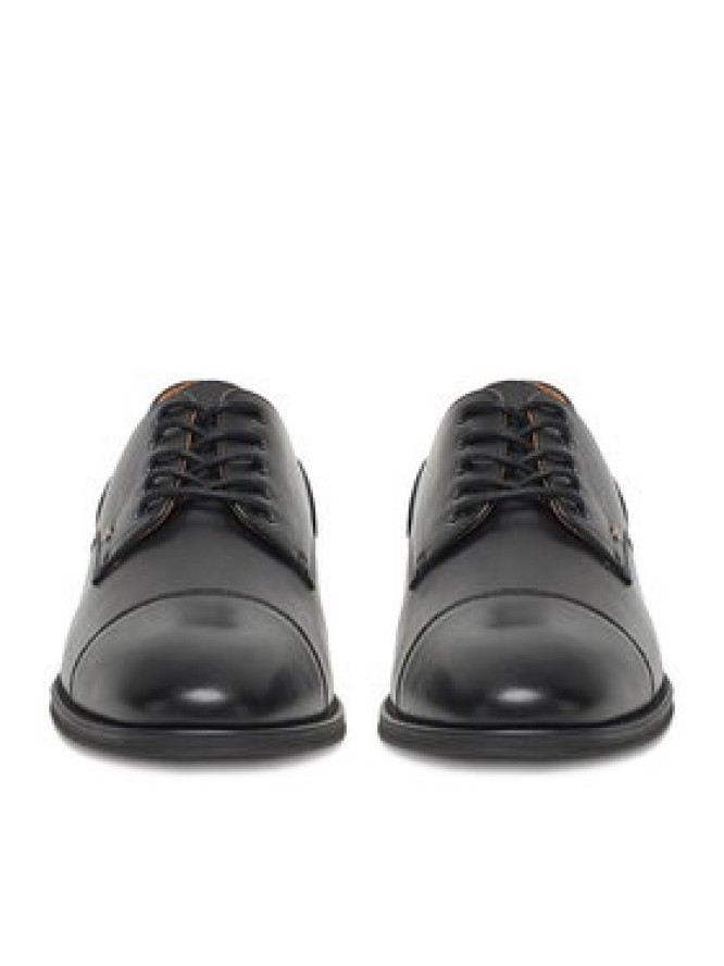 Gino Rossi Półbuty EO-MARTINO-02 125AM Brązowy