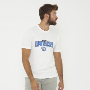 T-Shirt Legea Limitless Dorosłych