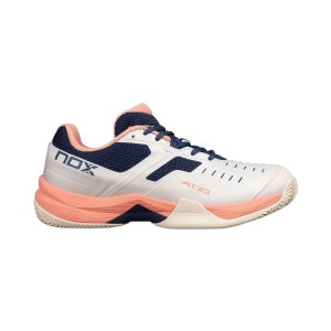 Nox At10 Pro Calat10gati Coral Women's