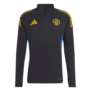 Bluzka treningowa Manchester United 2025/26