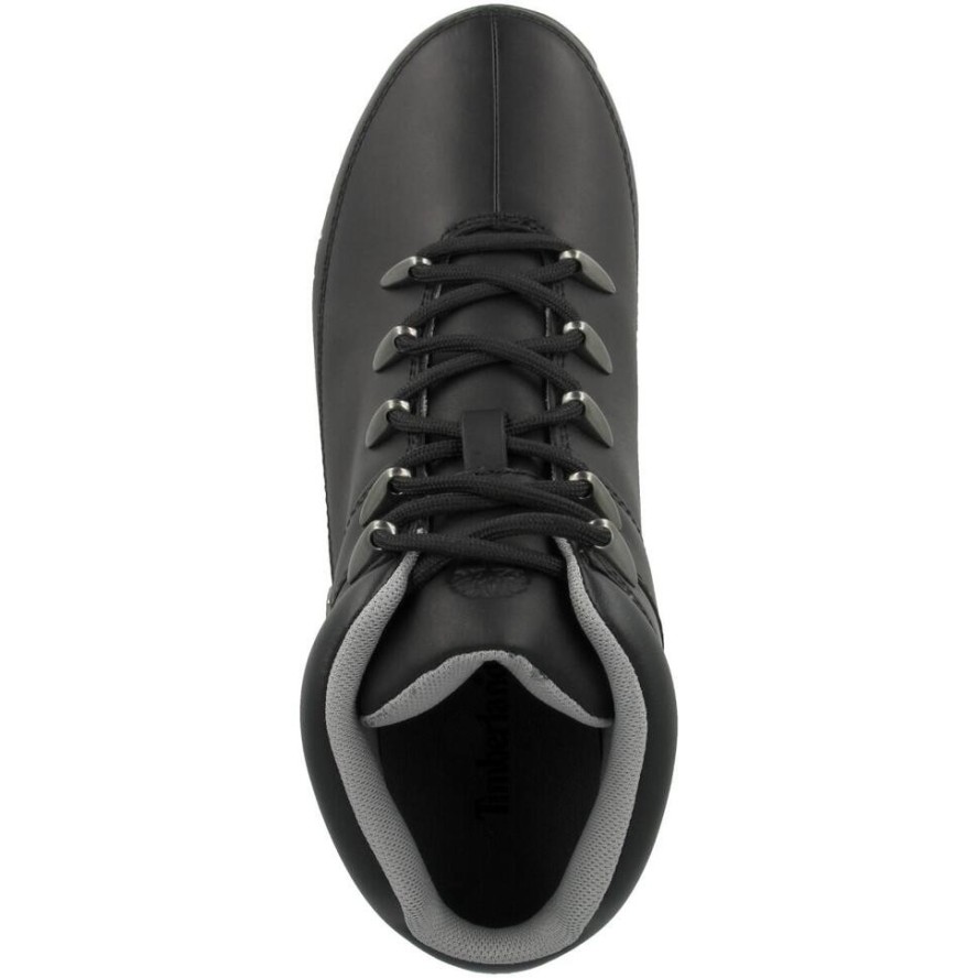 Buty trekkingowe męskie Timberland Euro Sprint Hiker