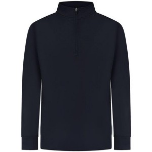Bluza Dresowa Unisex Dla Dorosłych Z Zamkiem Błyskawicznym