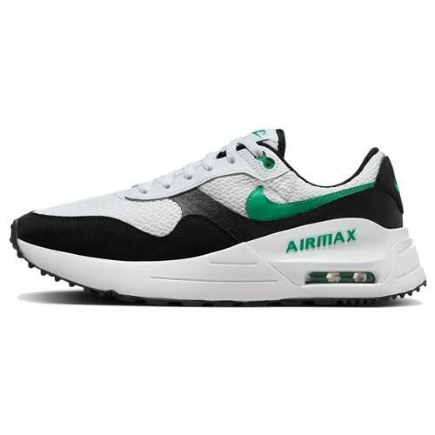 Buty do chodzenia męskie Nike Air Max Systm
