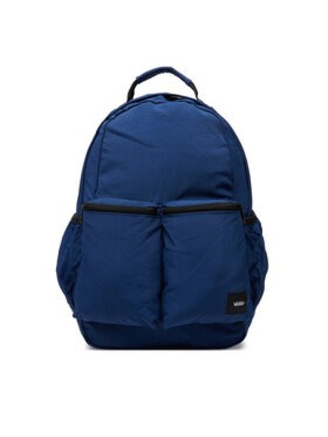 Vans Plecak VN000SUBFOB1 Niebieski
