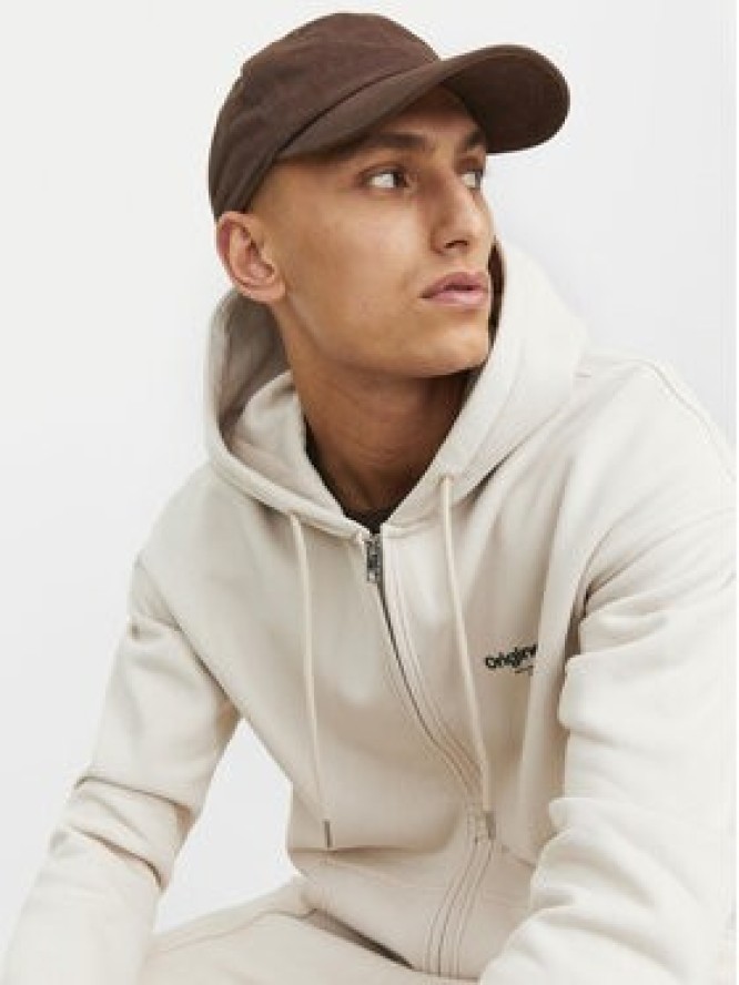 Jack & Jones Bluza Vesterbro 12241691 Beżowy Relaxed Fit