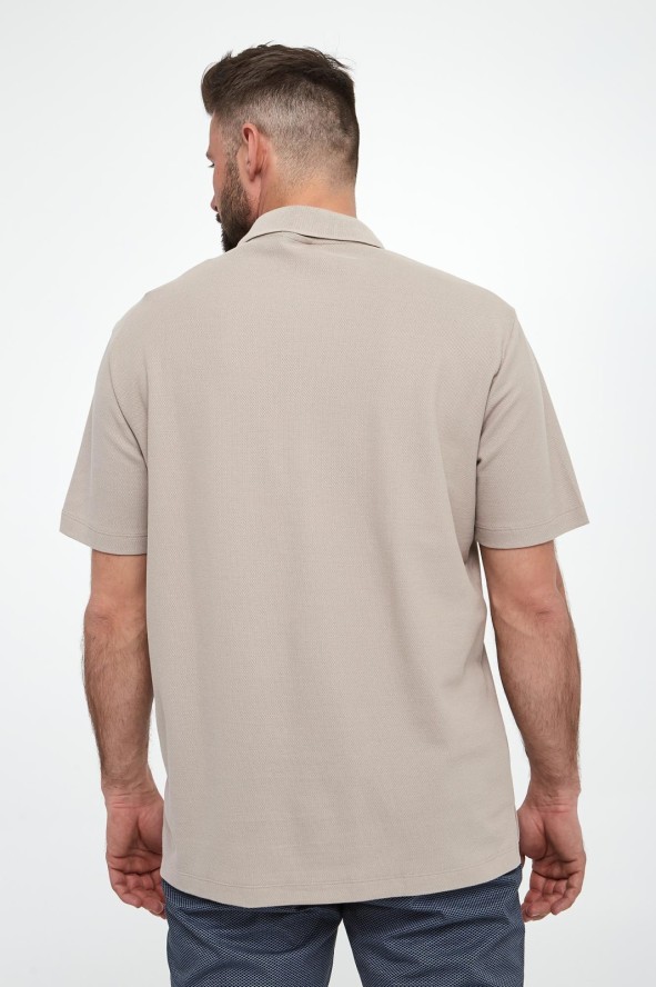 Polo męskie ARMANI EXCHANGE