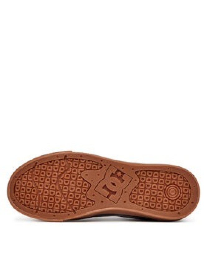 DC Shoes Tenisówki AW247501 Granatowy