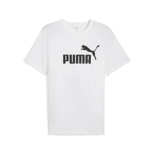 Męska koszulka Essentials z logo No. 1 PUMA
