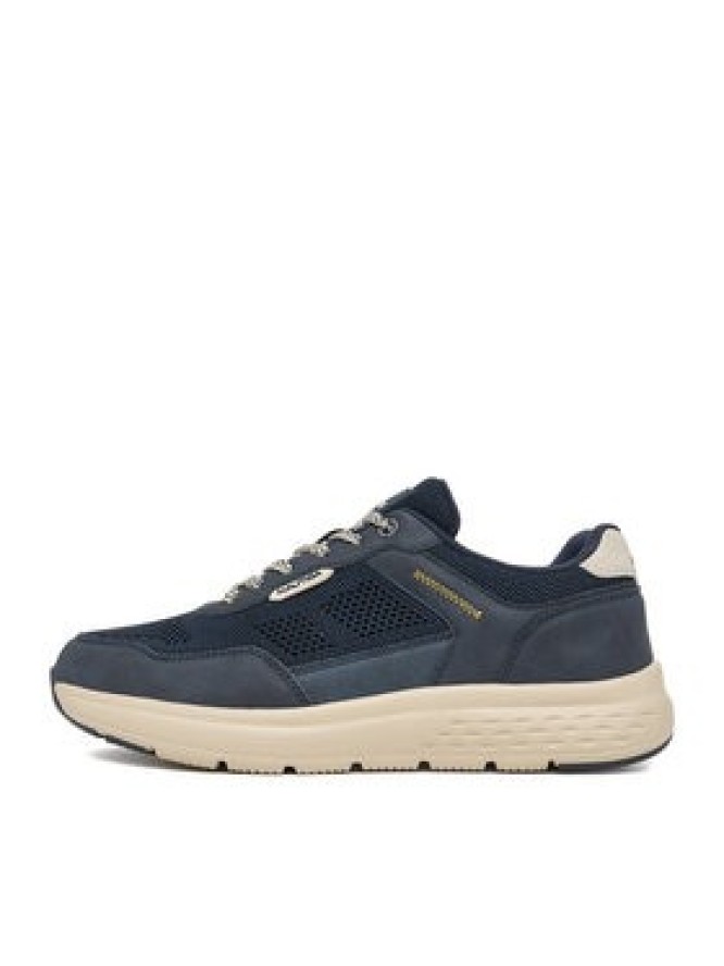 Nautica Sneakersy CWBEO-BASILIO-02 Granatowy