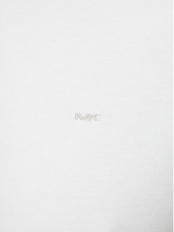 Michael Kors T-Shirt CB95FJ2C93 Biały Regular Fit