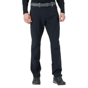 Spodnie trekkingowe męskie Columbia Maxtrail II