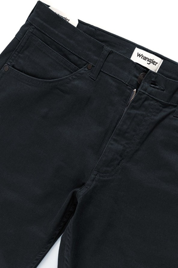 WRANGLER SPODNIE MĘSKIE GREENSBORO NAVY W15Q12114 112126824