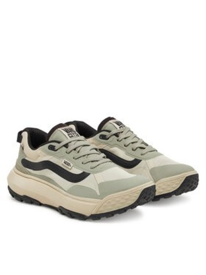 Vans Sneakersy MTE Crosspath VN000CVU1CI1 Zielony