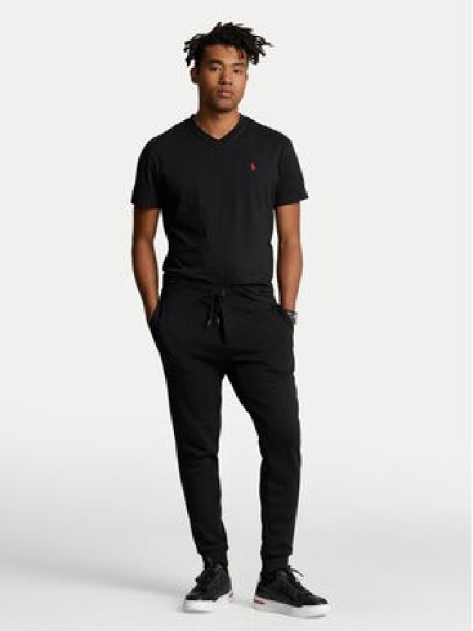 Polo Ralph Lauren T-Shirt 710708261 Czarny Classic Fit