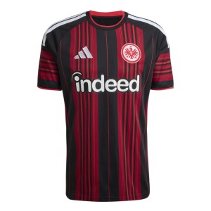 Koszulka domowa Eintracht Frankfurt 2026/27