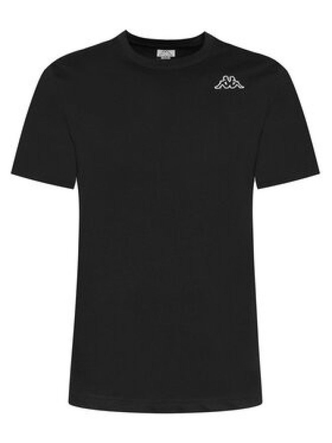 Kappa Komplet t-shirtów Logo Sylvo 322562W Kolorowy Regular Fit