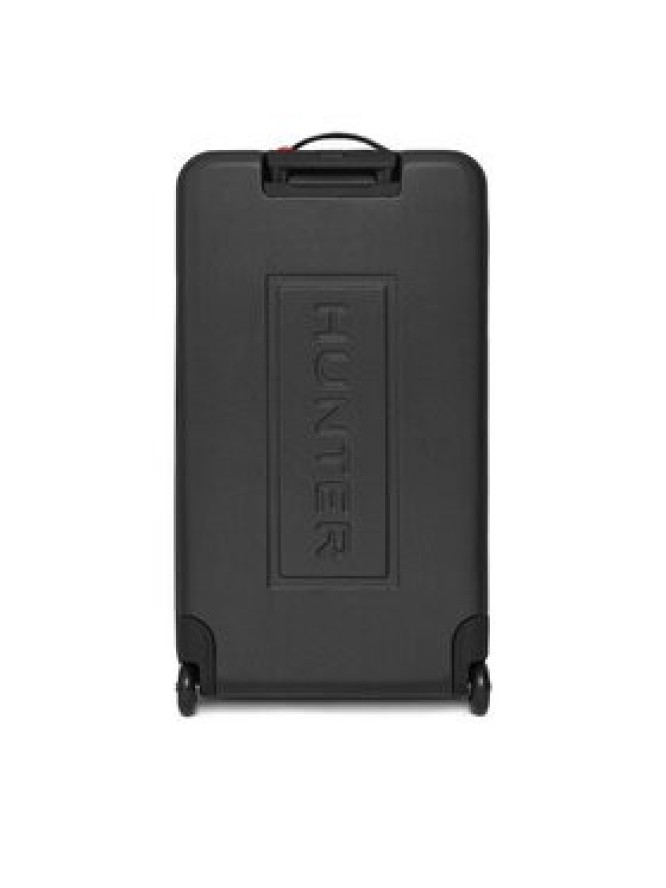 Hunter Walizka średnia HTR-WAL-004-M Czarny