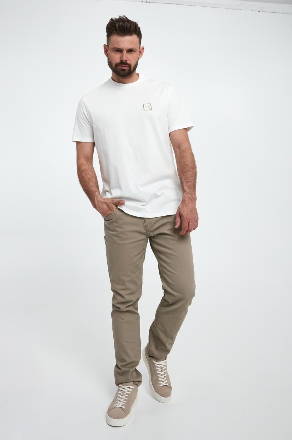 T-shirt męski ARMANI EXCHANGE