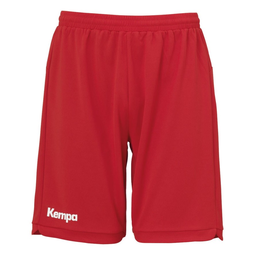 Spodenki krótkie męskie Kempa Prime