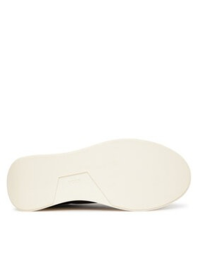 BOSS Sneakersy Bulton 50552869 Brązowy