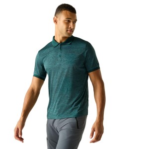 Koszulka Polo Męska Jersey Remex II