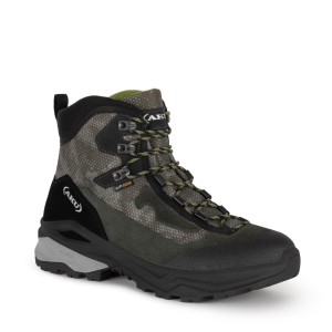 Buty sportowe trekkingowe męskie Aku Adapta Gore-tex wytrzymałe