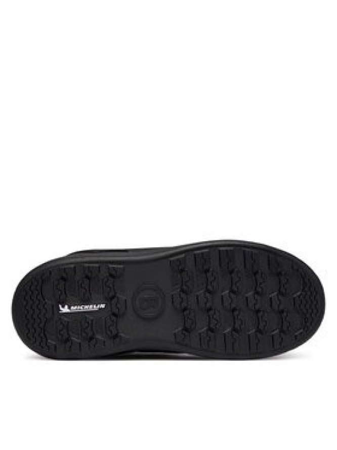 Bogner Śniegowce Laax 7 B 32547514 Czarny