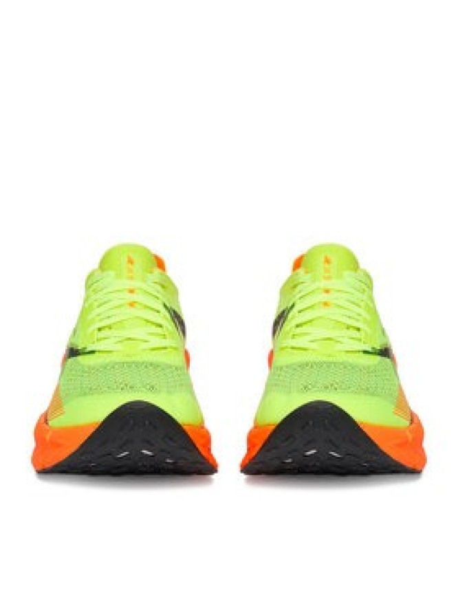 Reebok Buty do biegania EO-FLOATZIG X1 100248001 Żółty