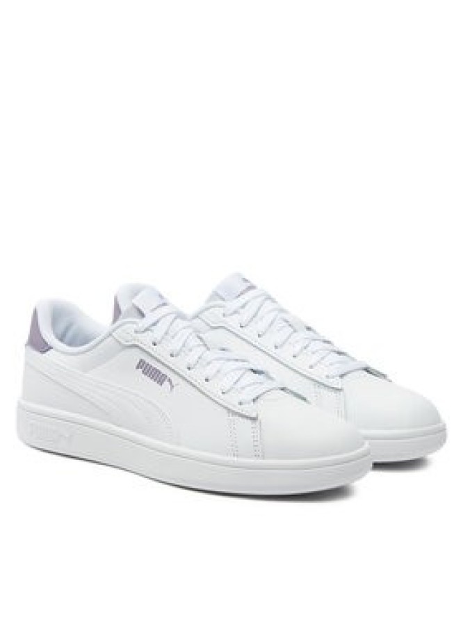 Puma Sneakersy Puma Smash 3.0 L 390987 23 Biały