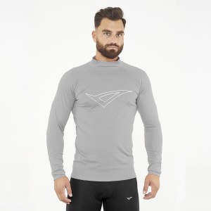 Termiczna koszulka treningowa IRONBOY LONG