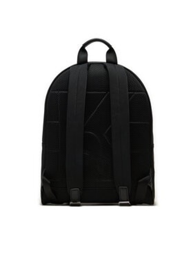 KARL LAGERFELD Plecak A1M30099 Czarny