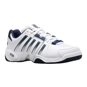 Buty do tenisa K-Swiss Accomplish IV Omni